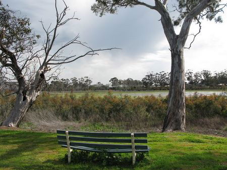 Murtoa Caravan Park - Hotel Gold Coast 5