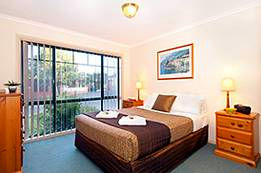 Apartments At Mount Waverley - Hotel Gold Coast 3