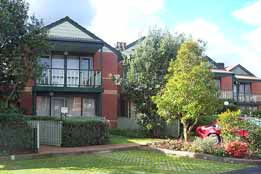Alphington VIC Hotel Gold Coast
