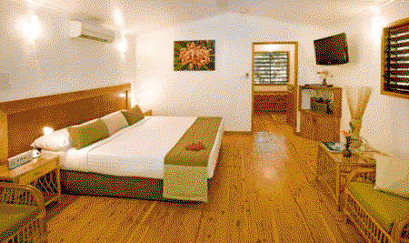 Kewarra Beach QLD Hotel Gold Coast