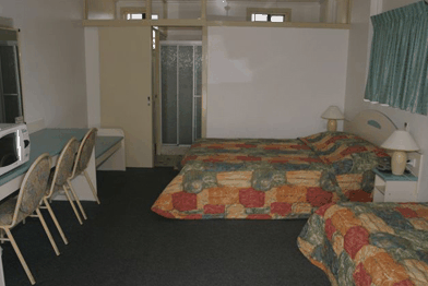 Econo Lodge Park Lane Bundaberg