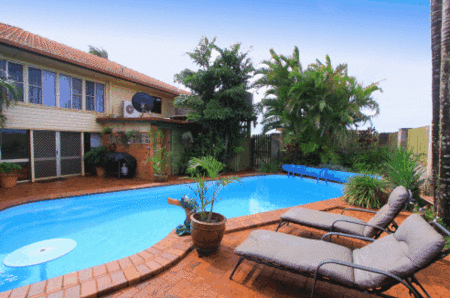 Dunelm House Bed and Breakfast - Hotel Gold Coast