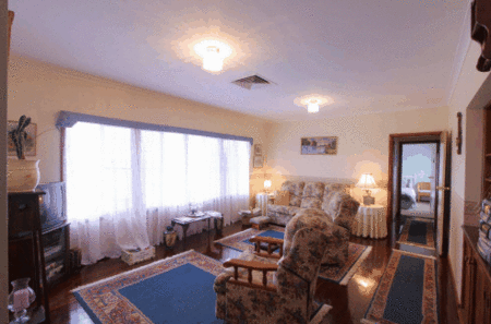 Dunelm House Bed And Breakfast - Hotel Gold Coast 1
