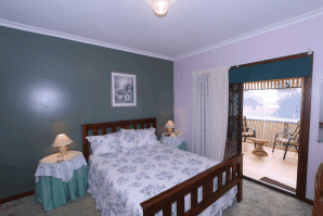 Dunelm House Bed And Breakfast - Hotel Gold Coast 2