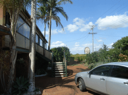 Dunelm House Bed And Breakfast - Hotel Gold Coast 4
