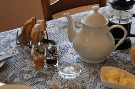 Dunelm House Bed And Breakfast - Hotel Gold Coast 5
