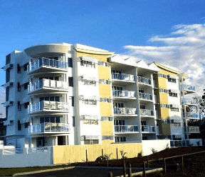 Koola Beach Holiday Apartments - Hotel Gold Coast