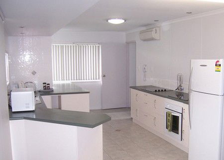 Alexandra Lodge Bundaberg - Hotel Gold Coast 3