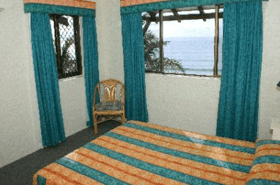 Don Pancho Beach Resort - Hotel Gold Coast 1