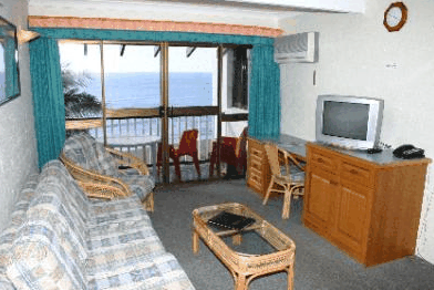 Don Pancho Beach Resort - Hotel Gold Coast 3