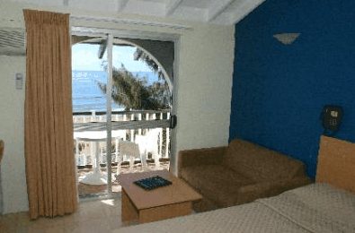 Don Pancho Beach Resort - Hotel Gold Coast 4