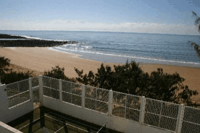 Don Pancho Beach Resort - Hotel Gold Coast 5