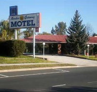 Border Gateway Motel Wodonga - Hotel Gold Coast