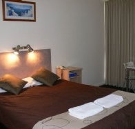 Warrina Motor Inn - Hotel Gold Coast