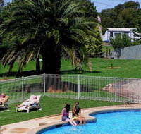Swan Hill Holiday Park - Hotel Gold Coast