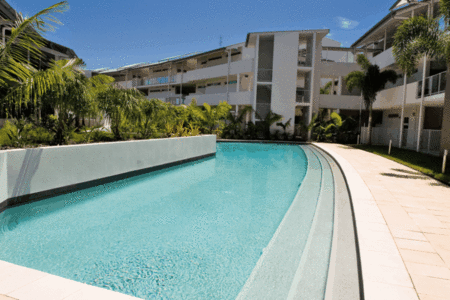 At Marina Shores - Hotel Gold Coast 4