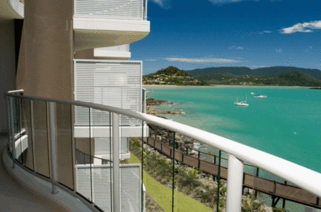 At Marina Shores - Hotel Gold Coast 5