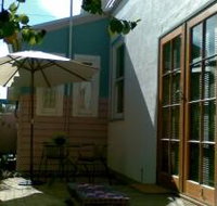 Luscombe Lodge B and B - Hotel Gold Coast