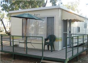 Apex RiverBeach Holiday Park - Hotel Gold Coast 3