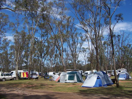 Apex RiverBeach Holiday Park - Hotel Gold Coast 4