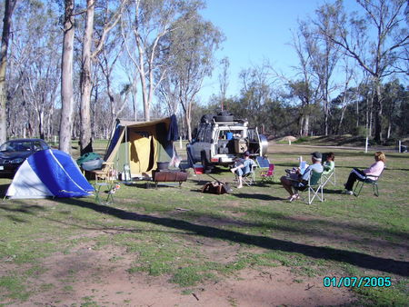 Apex RiverBeach Holiday Park - Hotel Gold Coast 5