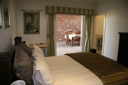 Cabarita Lodge - Hotel Gold Coast 0