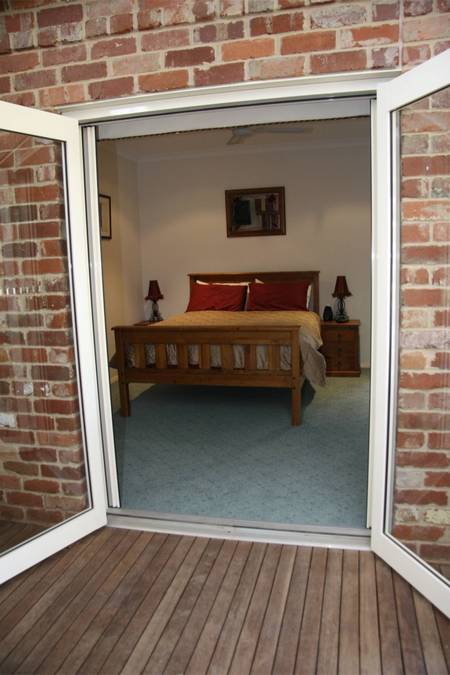 Cabarita Lodge - Hotel Gold Coast 2