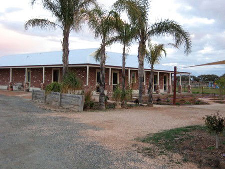 Cabarita Lodge - Hotel Gold Coast 4