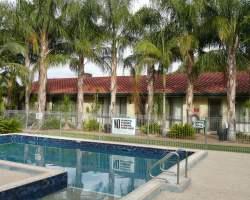 Acacia Holiday Apartments And Cabins - Hotel Gold Coast 0