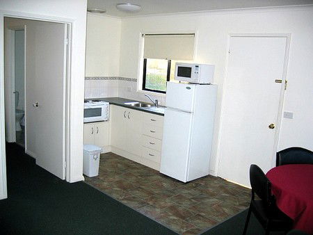 A Line Holiday Village - Hotel Gold Coast 2