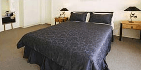 Alpine Retreat Hotel - Hotel Gold Coast 0