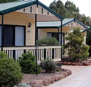 BIG4 Bendigo Ascot Holiday Park - Hotel Gold Coast