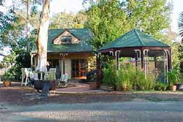 Yarrowee Cottage - Hotel Gold Coast 0