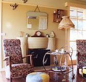 Cruzin the 50s 60s Bed and Breakfast - Hotel Gold Coast