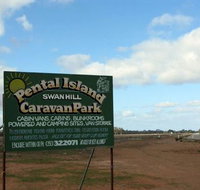 Pental Island Caravan Park and Holiday Farm - Hotel Gold Coast