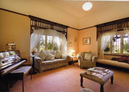Dalfruin - Hotel Gold Coast 2