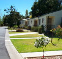 Wodonga Caravan and Cabin Park - Hotel Gold Coast