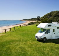 Cowes Caravan Park - Hotel Gold Coast