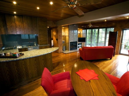 Hill Of Content - Hotel Gold Coast 0