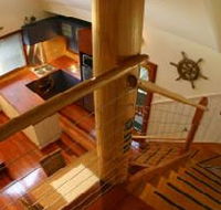 Aireys Overboard Seaside Cottage - Hotel Gold Coast