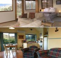 Athlone Country Cottages - Hotel Gold Coast