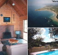 Maroo Park Cottages - Hotel Gold Coast