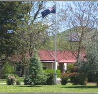 Maybole Cottage - Hotel Gold Coast
