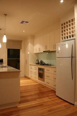 Boutique Stays - Waters Edge - Hotel Gold Coast 3