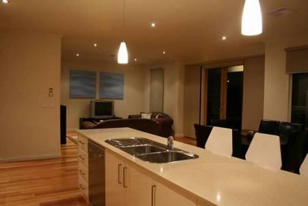 Boutique Stays - Waters Edge - Hotel Gold Coast 4
