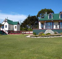 Loves Lane Cottages - Hotel Gold Coast