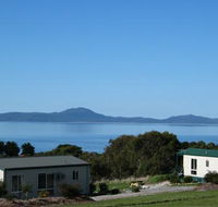Tidal Dreaming Seaview Cottages - Hotel Gold Coast