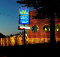 Best Western Drouin Motor Inn - Hotel Gold Coast