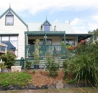 Alfay Cottage - Hotel Gold Coast