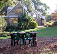 Brigadoon Cottages - Hotel Gold Coast